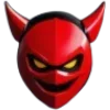 Sticker 👹 z3xrin :: @fStikBot