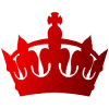 Sticker 👑 z3xrin :: @fStikBot