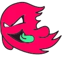 Video sticker ⭐ z3xrin :: @fStikBot