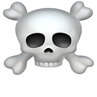 Telegram sticker ☠ богоподобные казахи 🇰🇿🏳️‍🌈