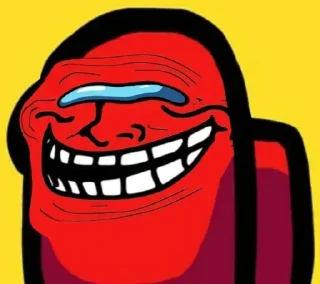 Telegram stiker 🗿 @UnKnOwN_BaNdE