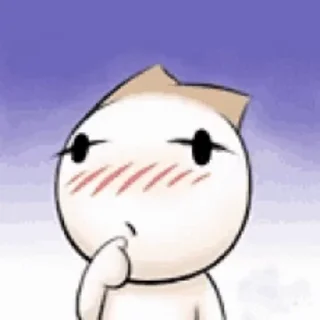 Video sticker 😳 глупыши ~ @riolil :: @fStikBot