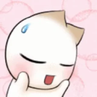Video sticker ☺️ глупыши ~ @riolil :: @fStikBot