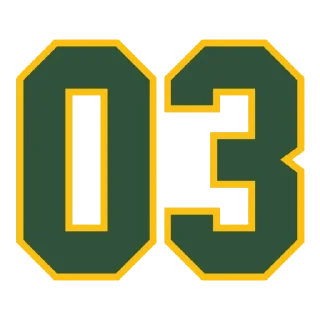 Video sticker 3️⃣ Counting 1 to 100 @PunjabiSticker