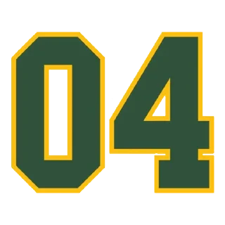 Video sticker 4️⃣ Counting 1 to 100 @PunjabiSticker