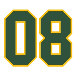 Telegram sticker 8️⃣ Counting 1 to 100 @PunjabiSticker