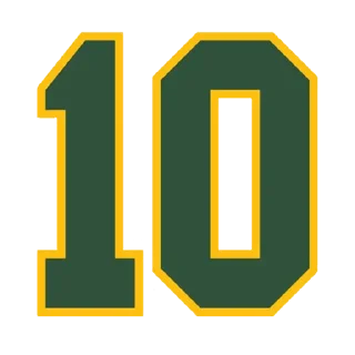 Telegram sticker 🔟 Counting 1 to 100 @PunjabiSticker