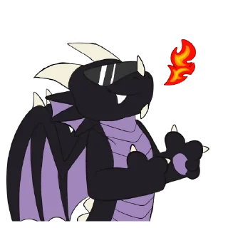 Video sticker 🆒 TMDrake's Collection