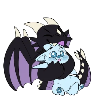 Video sticker 🤗 TMDrake's Collection