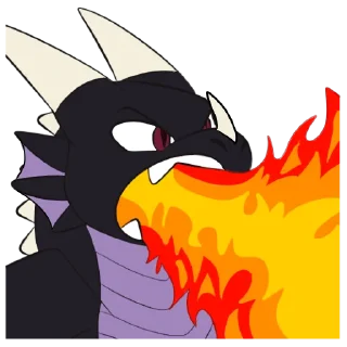 Telegram sticker 🔥 TMDrake's Collection