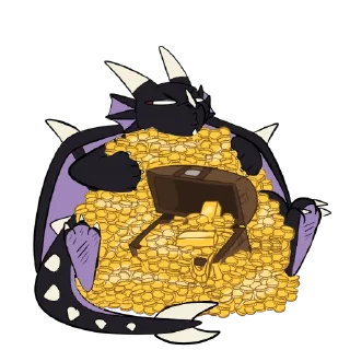 Video sticker 💰 TMDrake's Collection