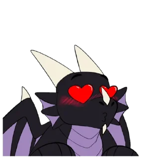 Telegram sticker 💌 TMDrake's Collection