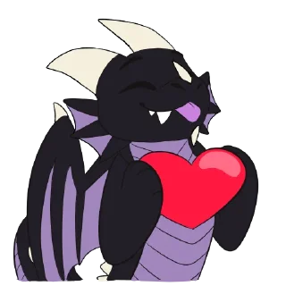 Telegram sticker 💌 TMDrake's Collection