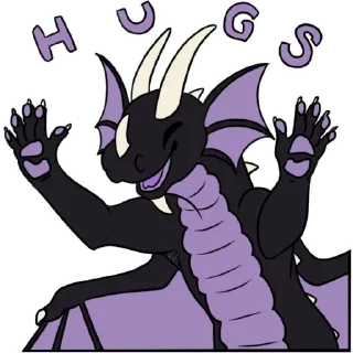 Telegram sticker 🤗 TMDrake's Collection