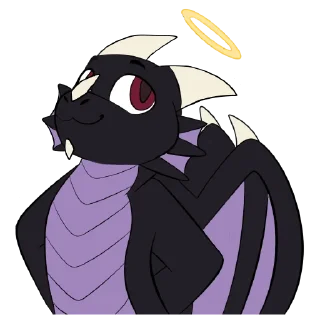 Sticker 🍲 TMDrake's Collection