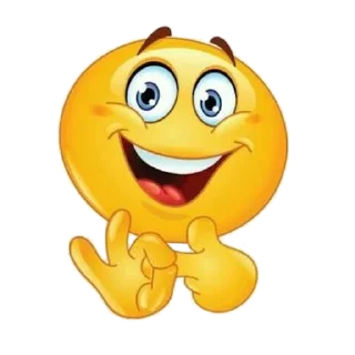 Video sticker 😀 DIRTY EMOJIS