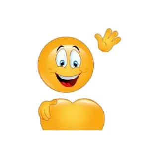 Sticker 😃 DIRTY EMOJIS