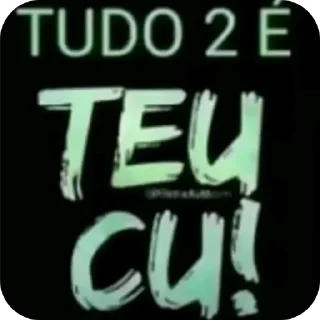 Video sticker 👎 745