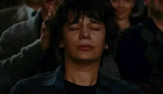 Телеграм стикер 🌟 джанета кор