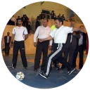 Video sticker ⚽ Dr. ahmadinejad