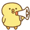 Video sticker 😊 Chik @emoji_gray