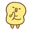 Video sticker 😊 Chik @emoji_gray