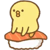 Video sticker 😊 Chik @emoji_gray