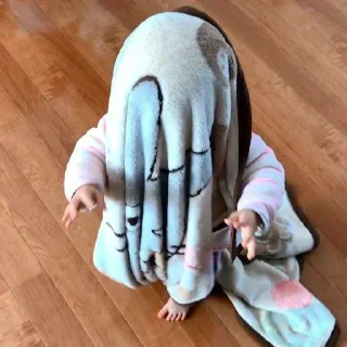 Telegram stiker 👻 امون الحلوهه