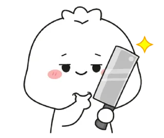Telegram sticker ⭐ { @Krixu9 } { @minecovers }