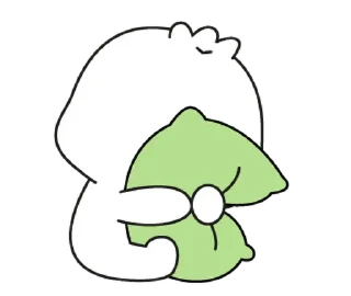 Telegram sticker ⭐ { @Krixu9 } { @minecovers }