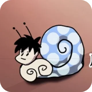 Video sticker 🐞 Помидор