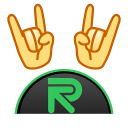Sticker 😀 @Reach