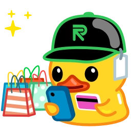 Sticker 😀 @Reach