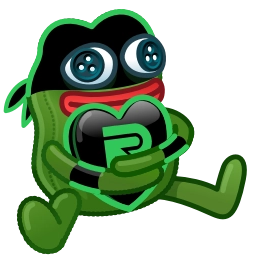 Sticker 😀 @Reach