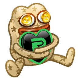 Sticker 😀 @Reach