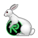 Video sticker 😀 @Reach