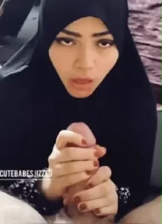 Video sticker 🌟 🧪 HIJABI PACK  👉 @Sticke4k