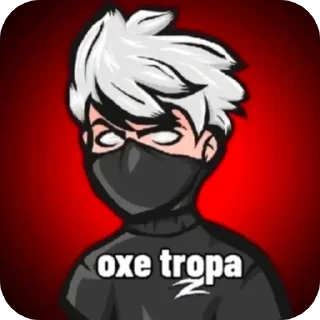 Telegram sticker 👄 twozinCapa