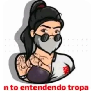 Video sticker 👍 twozinCapa