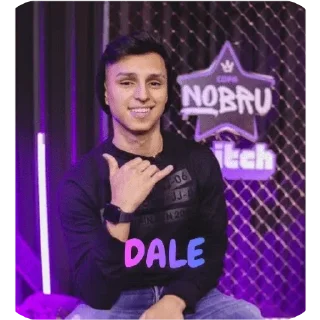 Video sticker ✋ twozinPack