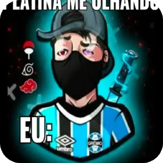 Telegram sticker 🖼 twozinCapa