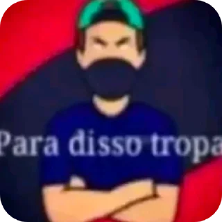 Telegram sticker 👍 twozinCapa