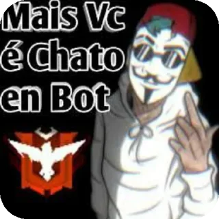 Video sticker 🖼 twozinCapa