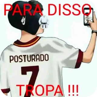 Video sticker 👍 twozinCapa