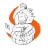 Sticker ⏳ @DTimeCoin ☕️اخبار ایردراپ