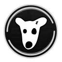 Video sticker 🐶 @DTimeCoin ☕️�...