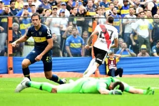 Video sticker ⚽ River Libertadores ⚽🏆🇦🇷 @Luganovelez