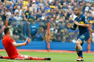 Video sticker 🥅 River Libertadores ⚽🏆🇦🇷 @Luganovelez