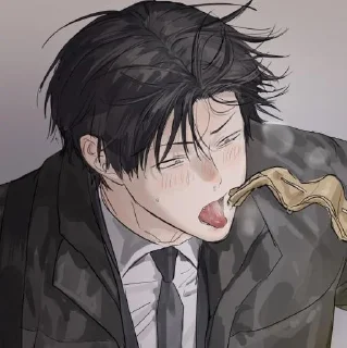 Sticker 🈚 Sticker | @night_diaryy