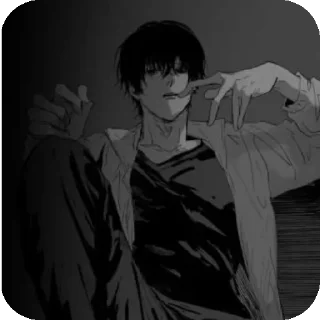 Telegram stiker 🍊 Sticker | @night_diaryy